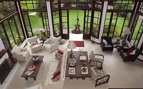 Hotel Vivenda Penedo